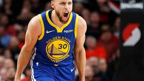 Updated 2019 NBA Finals MVP Odds: Stephen Curry Remains O.